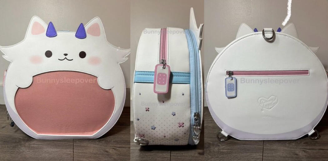 Dokibird ita bag Dokibird ita bag