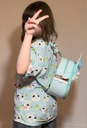 Mint ita bag 2 Mint ita bag 2