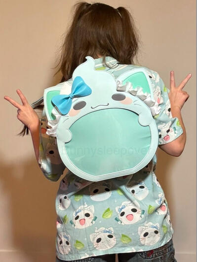 Mint ita bag 1 Mint ita bag 1