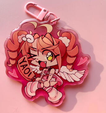 original character car decal 2023 original character car decal 2023
