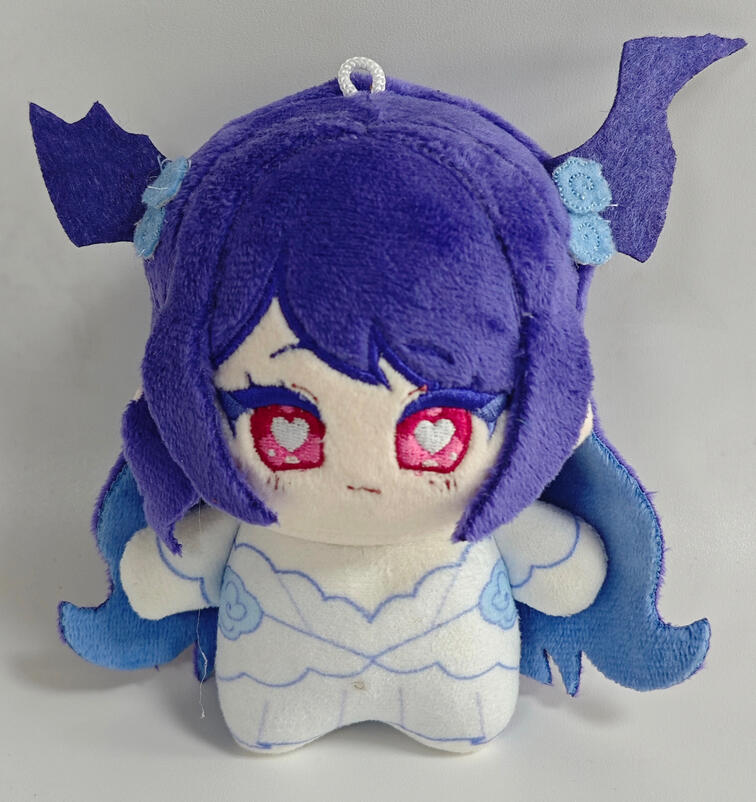 First (NOT final) sample